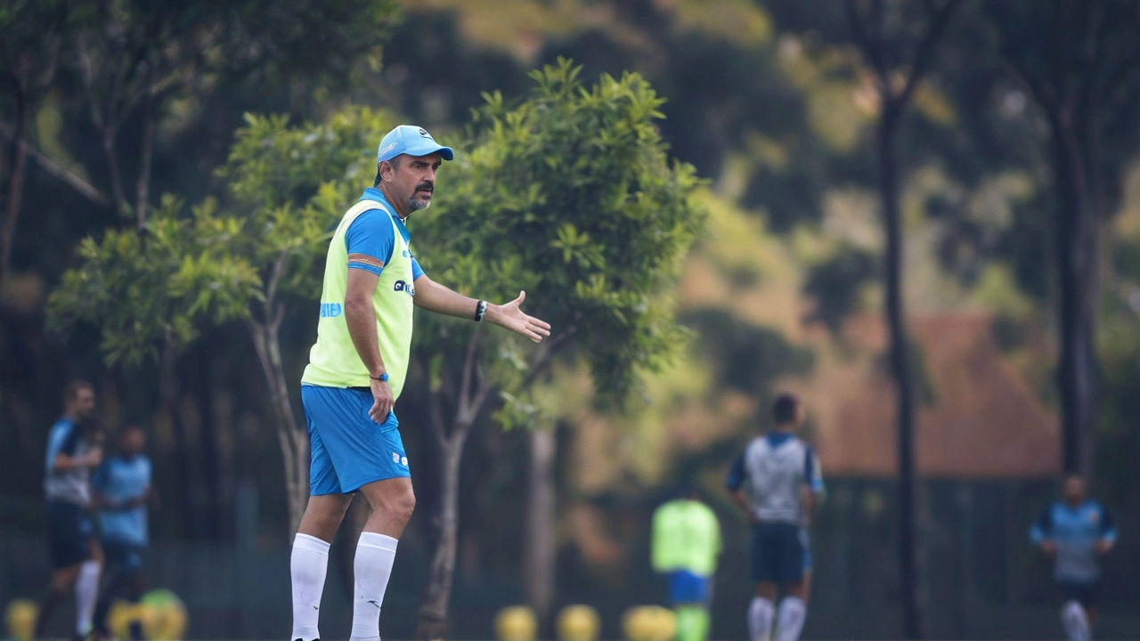 Previsões, Probabilidades e Dicas de Apostas para Gremio x Vasco na Série A do Brasileiro