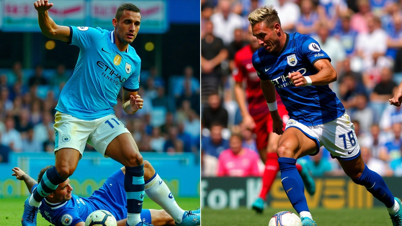 Manchester City vs Ipswich Town: Como Assistir ao Confronto pela Premier League