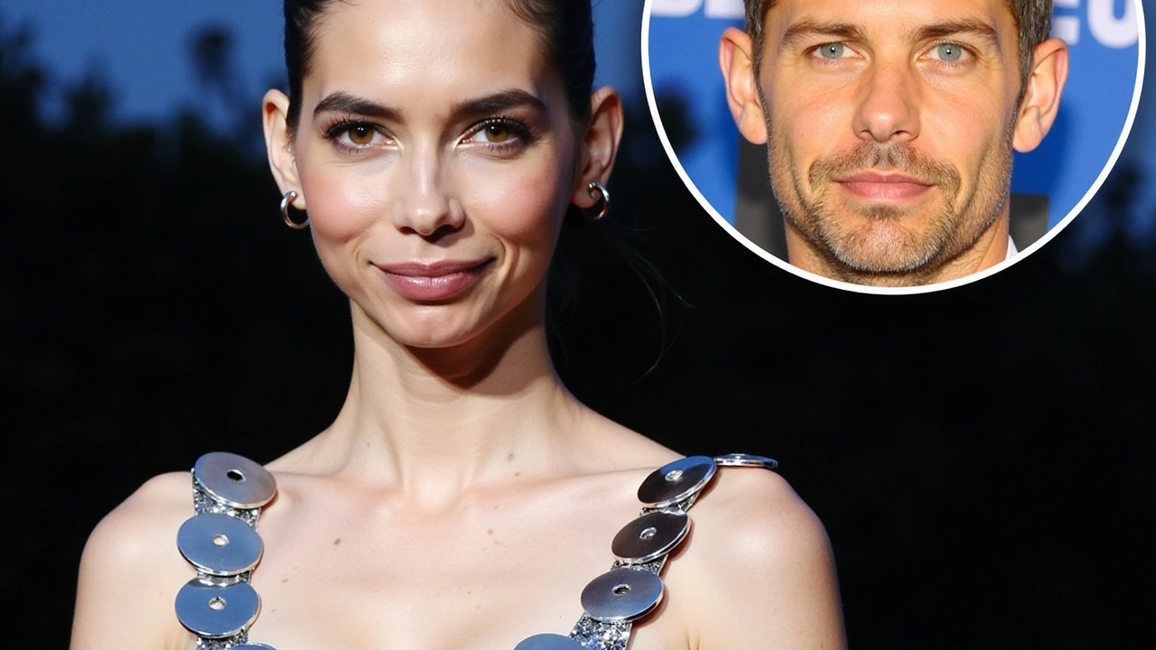 Meadow Walker Compartilha Mensagem Emocionante no Aniversário de Morte de Paul Walker