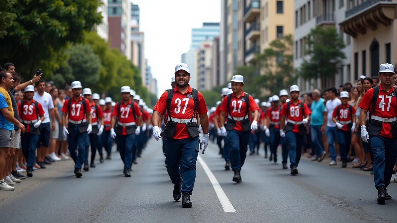 Operações no Feriado de 7 de Setembro em São Paulo: O Que Abre e Fecha Durante o Dia da Independência