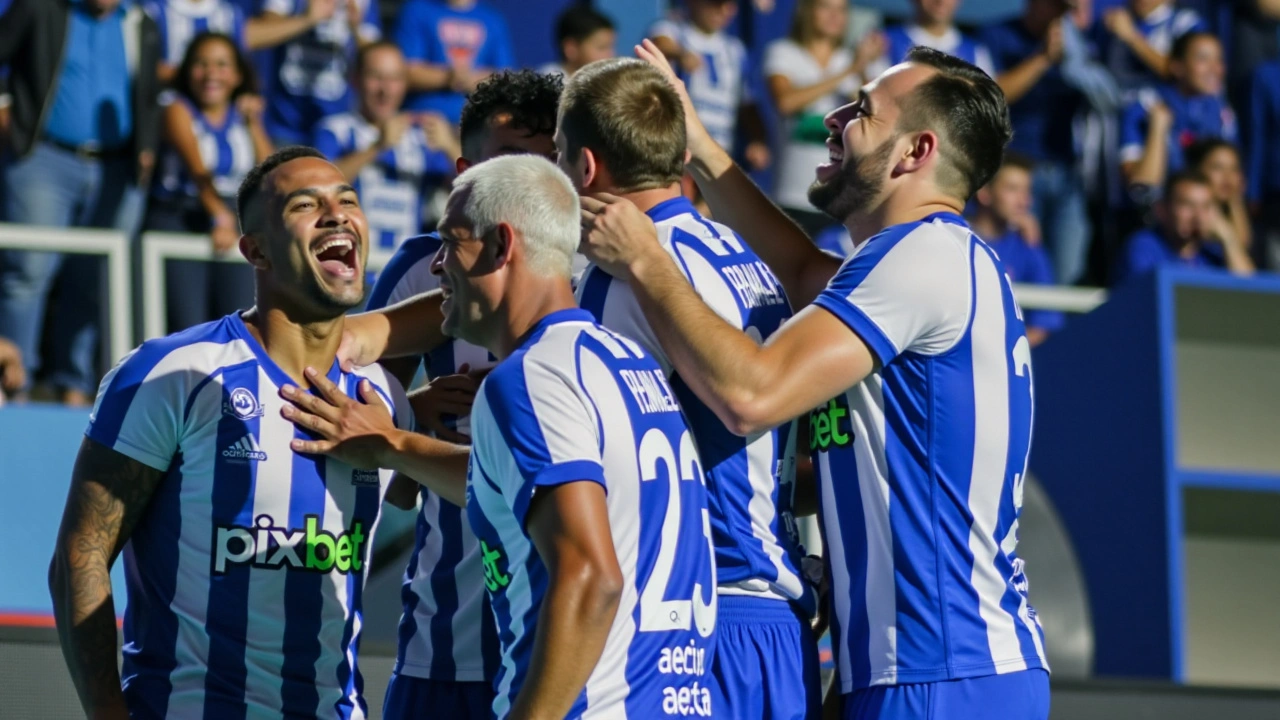 Guarani x Avaí: Transmissão, Horário e Prováveis Escalações da Partida da Série B