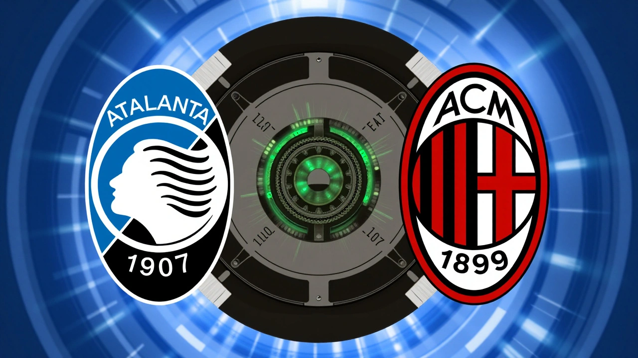 Atalanta vs. AC Milan: Como Assistir e Horário do Jogo pela Serie A