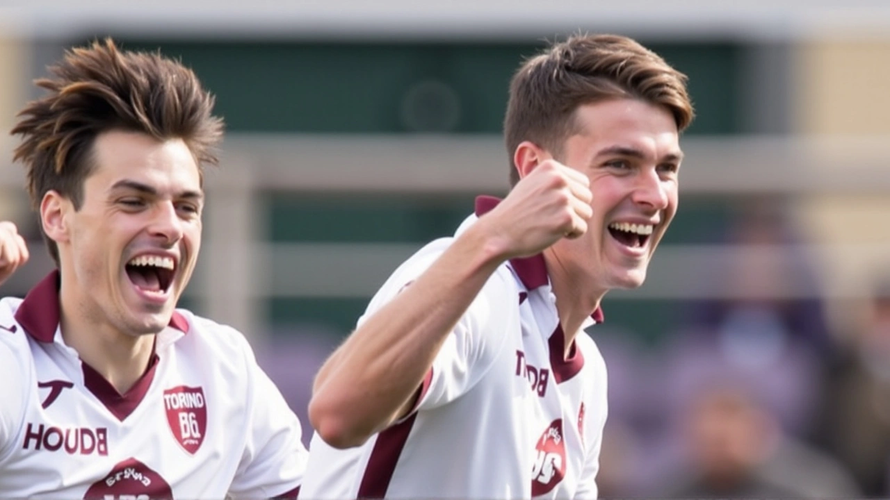 Torino x Cagliari: Detalhes do Jogo na Série A, Transmissão e Expectativas