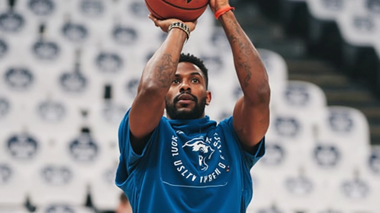 A força dos coadjuvantes e o apagão dos Timberwolves