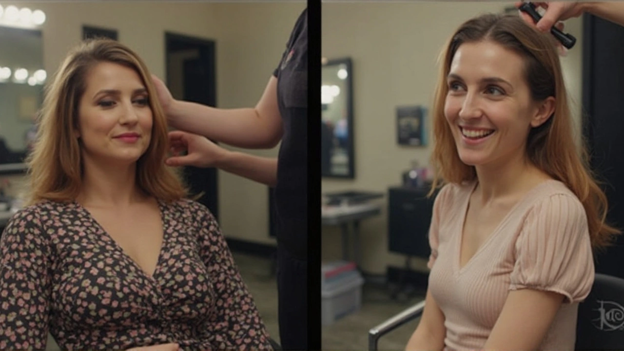 Débora Bloch encara desafio de viver Odete Roitman em remake de 'Vale Tudo'