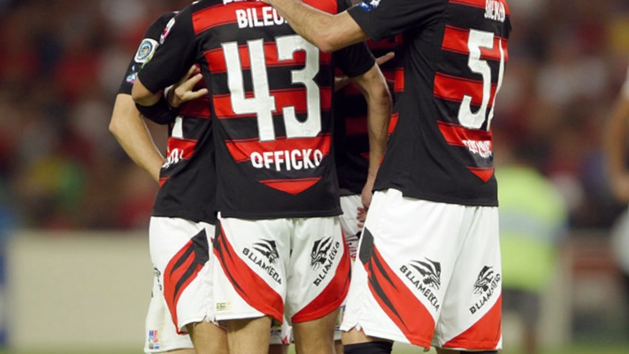 Danilo destaca foco do Flamengo na semifinal do Mundial e minimiza especulações sobre futuros torneios