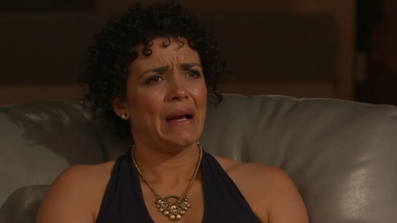 Dona de Mim: episódio 112 traz reviravoltas e declarações de amor
