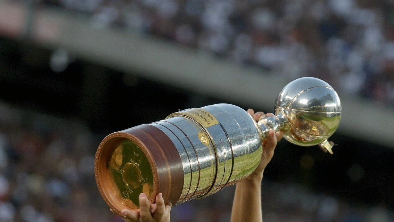 Libertadores 2025: oito classificados às quartas elevam disputa entre Brasil e Argentina