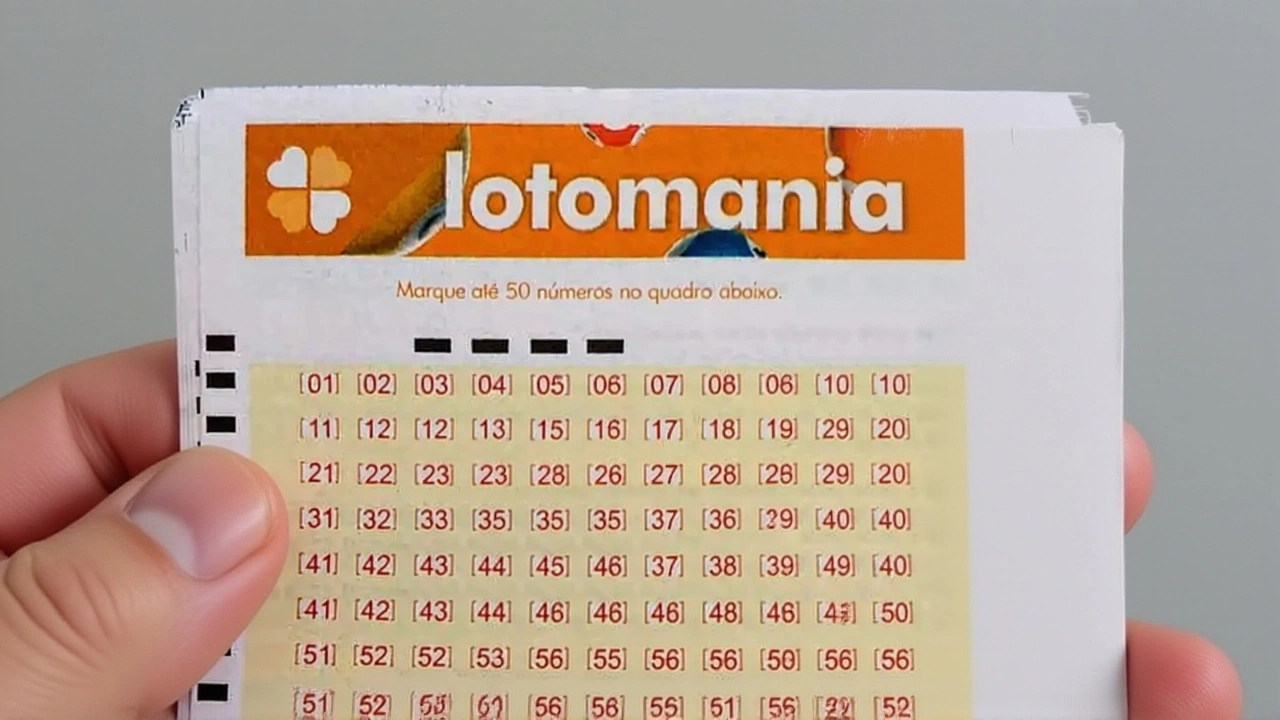 Milionário de Cuiabá ganha R$ 8,58 mi na Lotomania 2829
