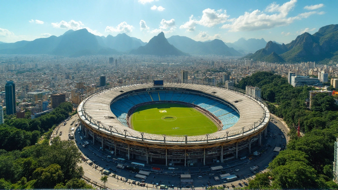 O que está em jogo para os clubes