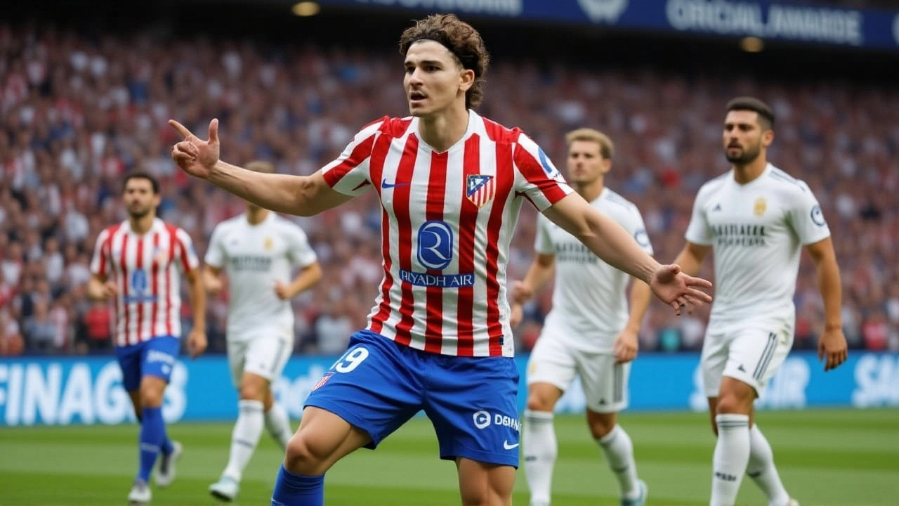 Próximos passos para o Real Madrid