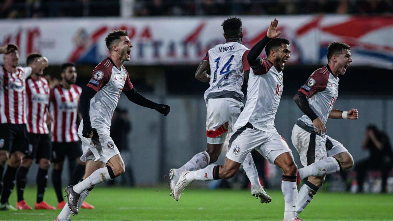 Segundo jogo: Beira‑Rio, 20 de agosto