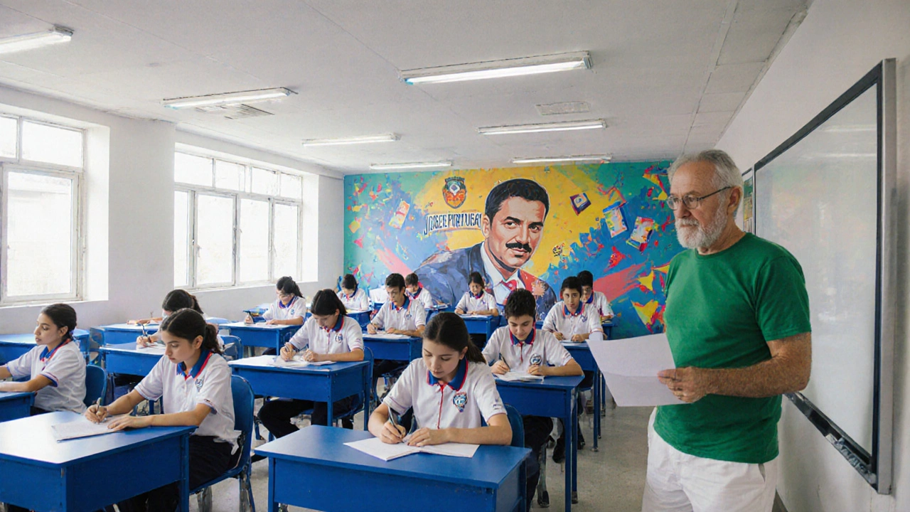 Como acompanhar a evolução