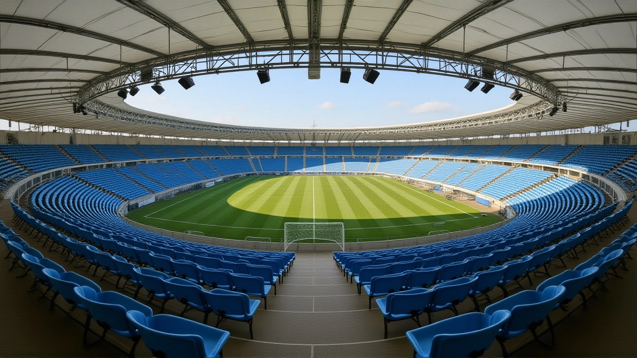 Reações dos clubes e da CBF