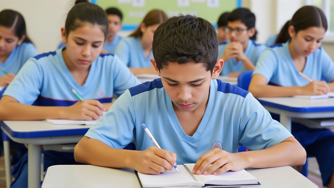 SEE/MG intensifica campanha para coleta do Censo Escolar 2025 antes de 6 de agosto