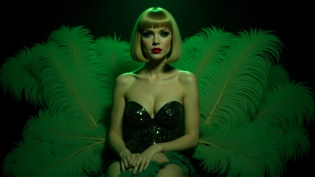 Taylor Swift lança "The Life of a Showgirl" e reencontra Max Martin