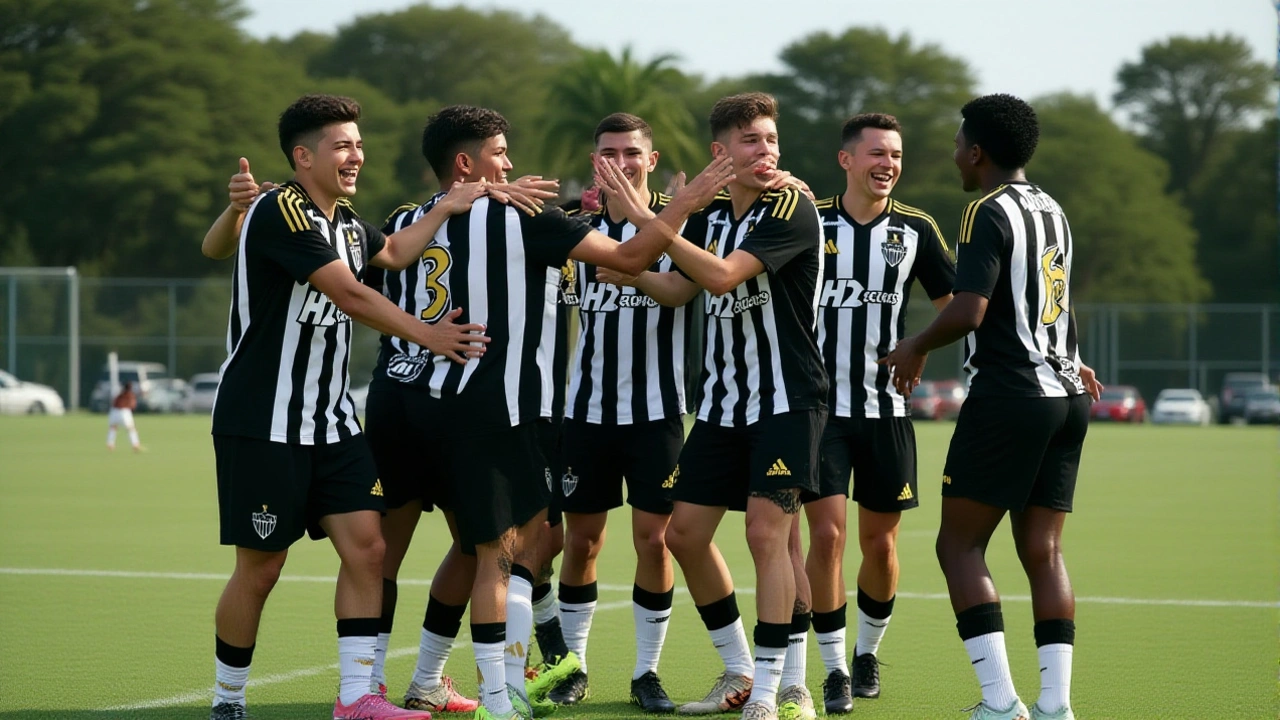 O que está em jogo além do jogo