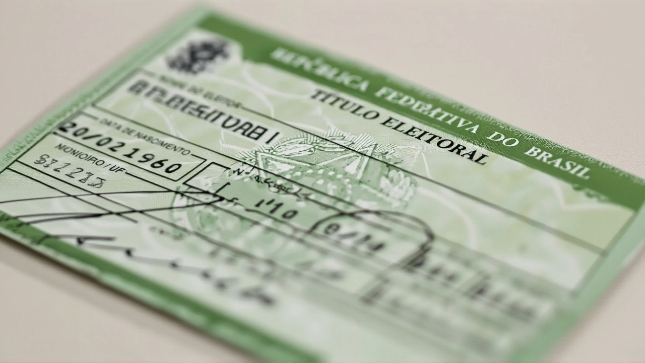 Presos provisórios votam em 2024, mas Câmara aprova lei que tira direito de voto para futuros pleitos