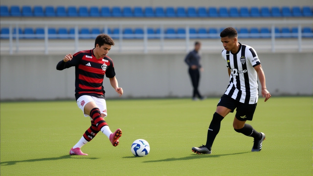 Um histórico de riscos e recompensas