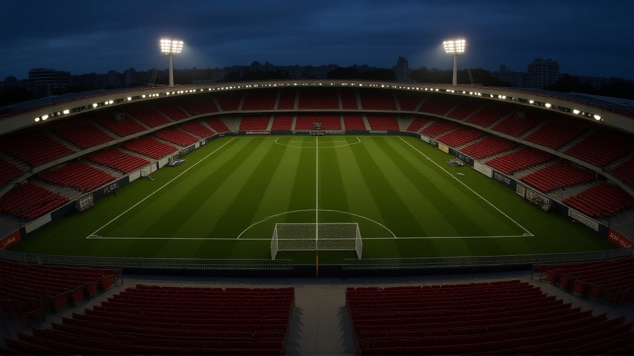 Um jogo que mudou o rumo de duas histórias