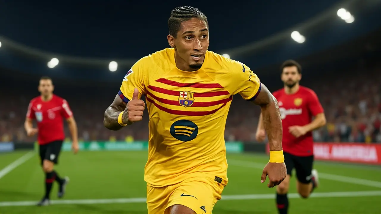 Barcelona vence Guadalajara por 2-0 y avanza a octavos de la Copa del Rey 2025/26