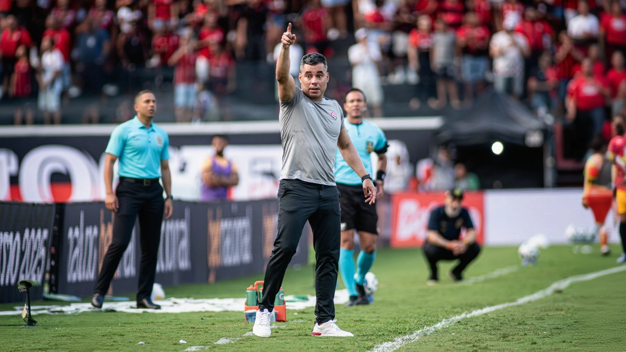 O que vem a seguir: Copa do Brasil e o futuro incerto