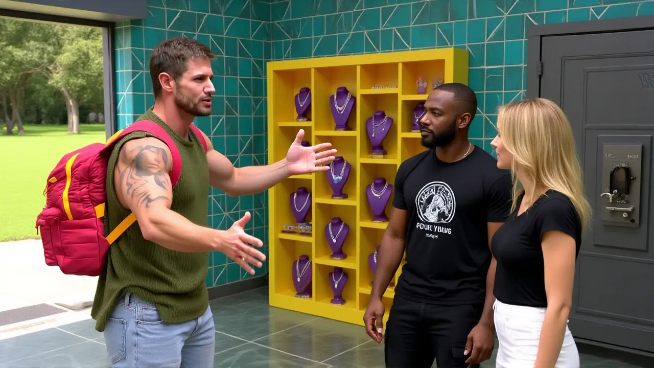 Perguntas Frequentes