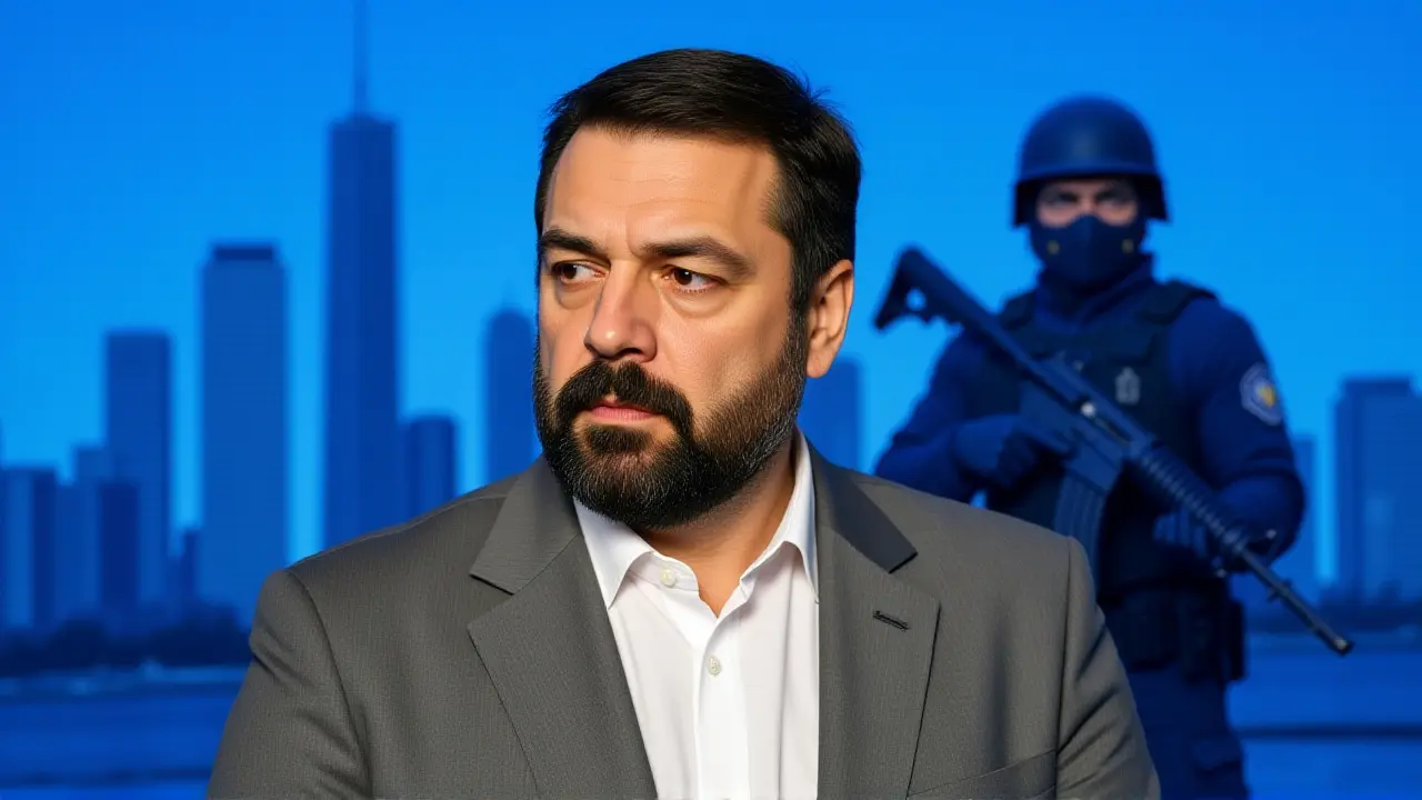 Perguntas Frequentes