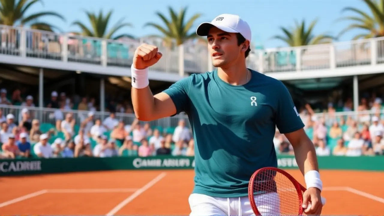 Análise do impacto: a ascensão meteórica de um campeão