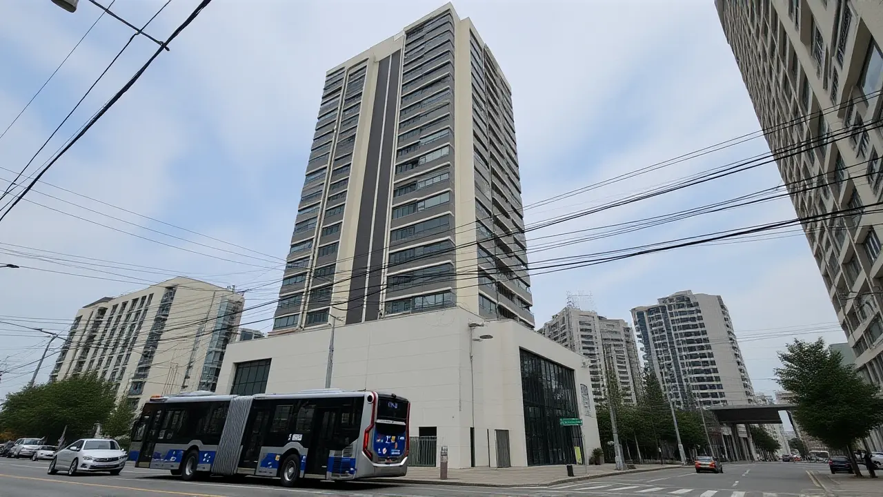 Investidores ignoram lei e mantêm Airbnb em moradias sociais de SP