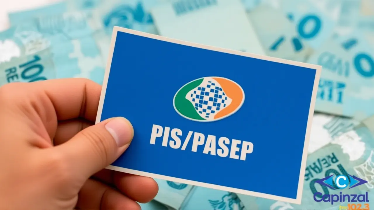 PIS/Pasep 2026: Pagamentos para nascidos em março e abril começam hoje
