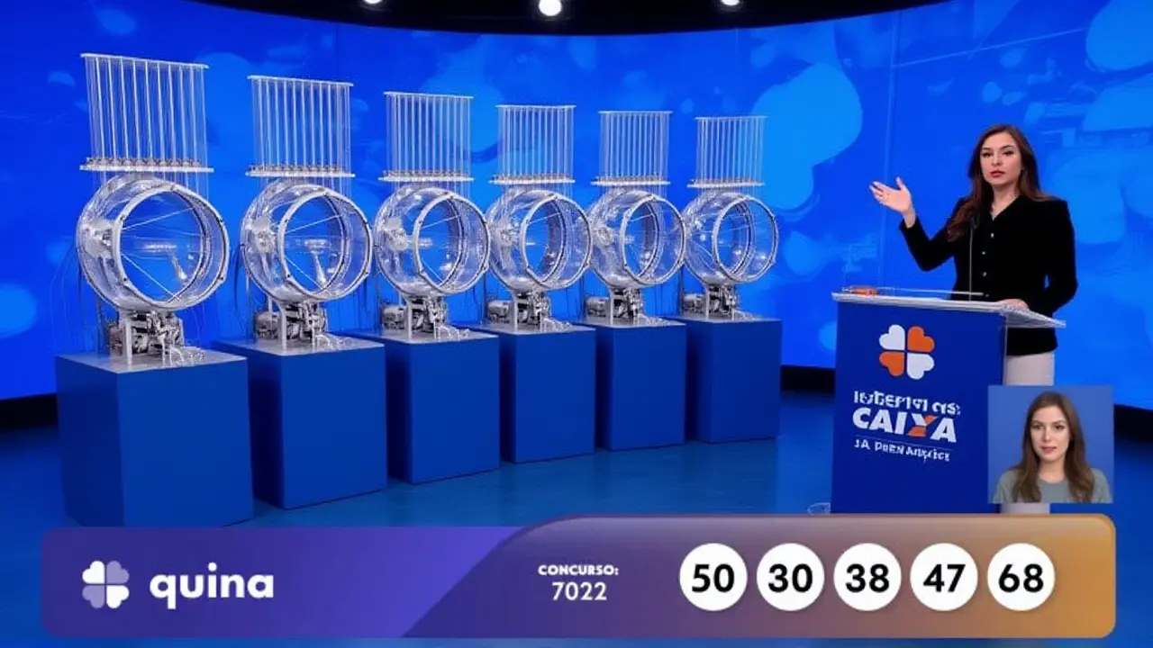 O Que Esperar do Próximo Sorteio?